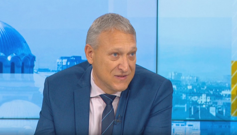 Бойко Рановски: Важно е да се установи дали автобусът се е запалил преди или след удара в мантинелата
