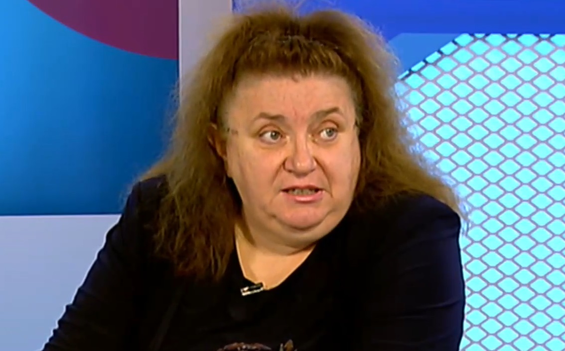 Проф. Александрова: Очакват се нови ваксини във вид на хапче и спрей