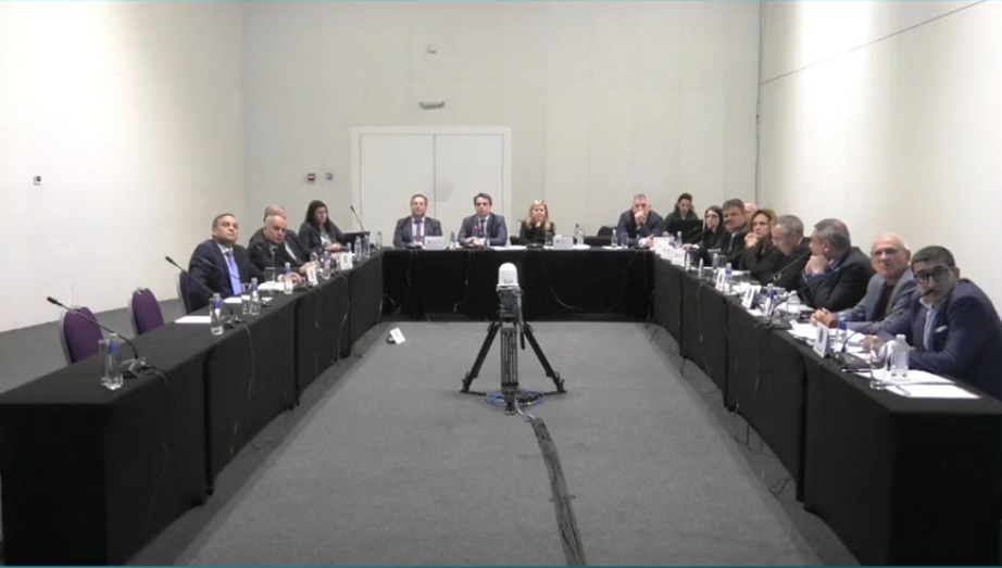 Какво предлагат "Демократична България" по време на преговорите по тема "Здравеопазване"