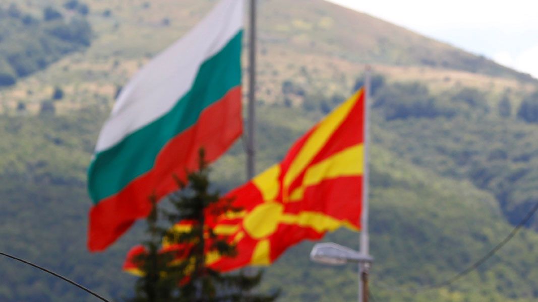 Започването на преговорите за присъединяване на РС Македония към ЕС е геостратегически интерес на САЩ
