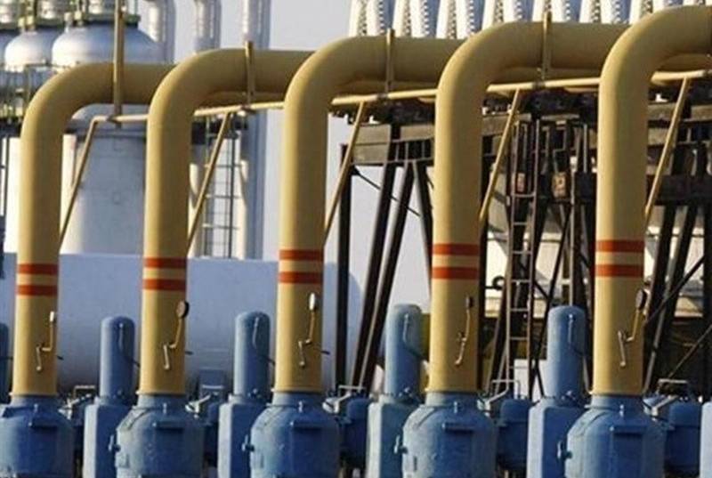 Пари от ЕС за три проекта на „Булгартрансгаз“