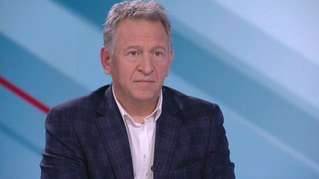 Стойчо Кацаров: Има опасност от санкции за България заради ниската ваксинация
