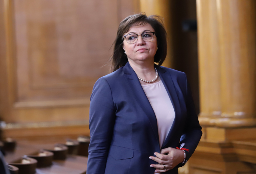 Ако правилно формулираме проблема, възможно е да го решим
