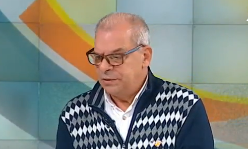 Инж. Владимир Жиянски: Отсъствието на магистралното осветлениеи еластичната ограда са факторите, довели до трагедията на „Струма“