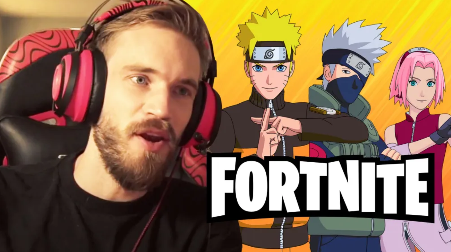 Ютюб звездата PewDiePie: Развалиха Overwatch, откраднаха ми децата