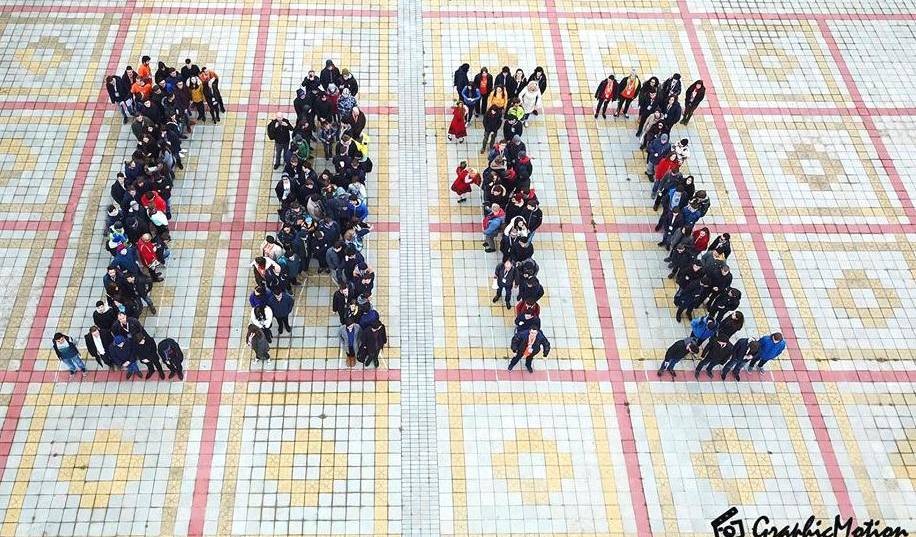 Информатици от 20 държави на турнира "Джон Атанасов"