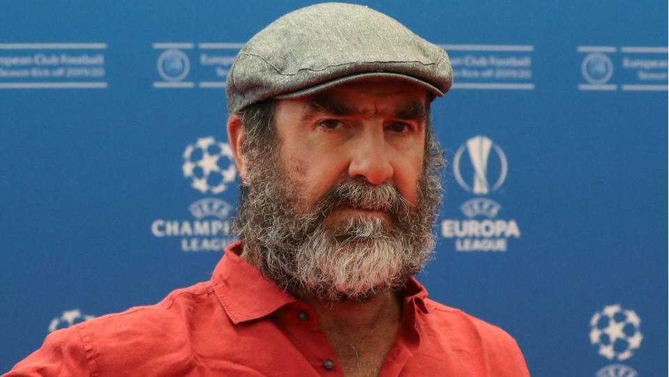 Една от най-големите легенди на Юнайтед се самопровъзгласи за наставник на тима