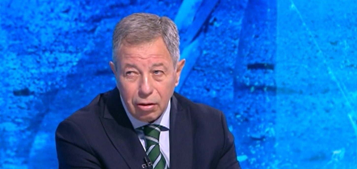Проф. Румен Миланов: Трябва да се извърши проверка в нашите митници заради катастрофиралия автобус