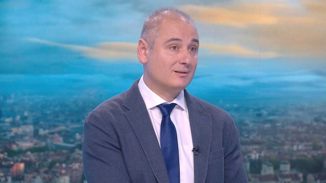 Инж. Георги Златев: Подновяването на пътната маркировка у нас ще струва около 250 млн. лева