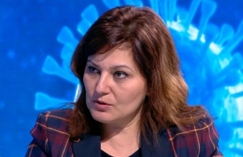 Проф. Сербезова: Постоянно има недостиг на едни или други лекарствени продукти