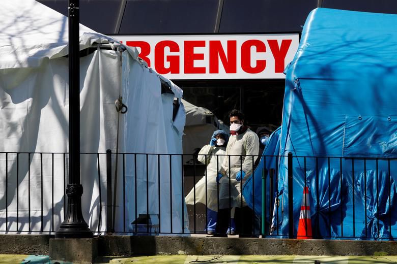 Губернаторът на Ню Йорк обяви извънредно положение заради COVID-19