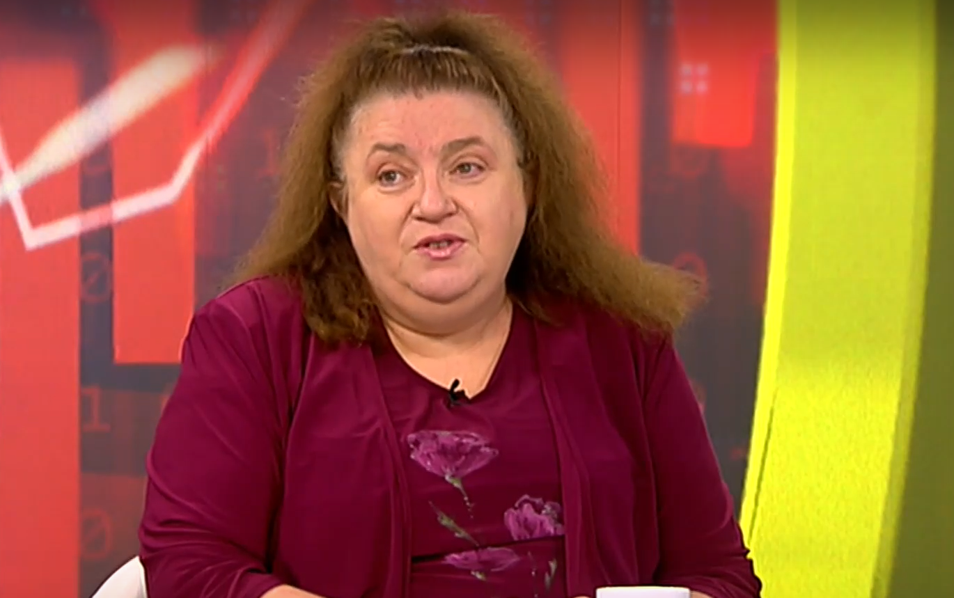 Проф. Александрова: Новият щам е доста променен от другите варианти
