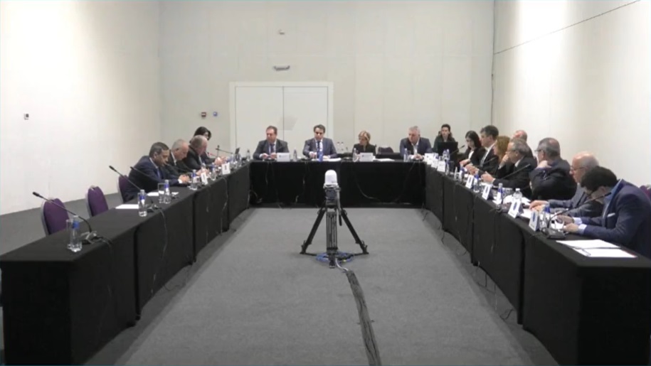 Бюджет 2022 да е приет до края на януари, решиха преговарящите партии