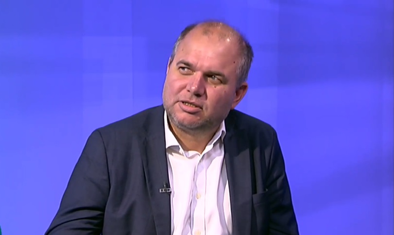 Владислав Панев: Редовен кабинет ще има в следващите две седмици