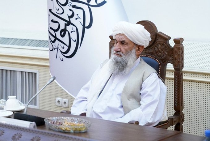 Премиерът на талибаните с първо изявление три месеца след като взеха властта