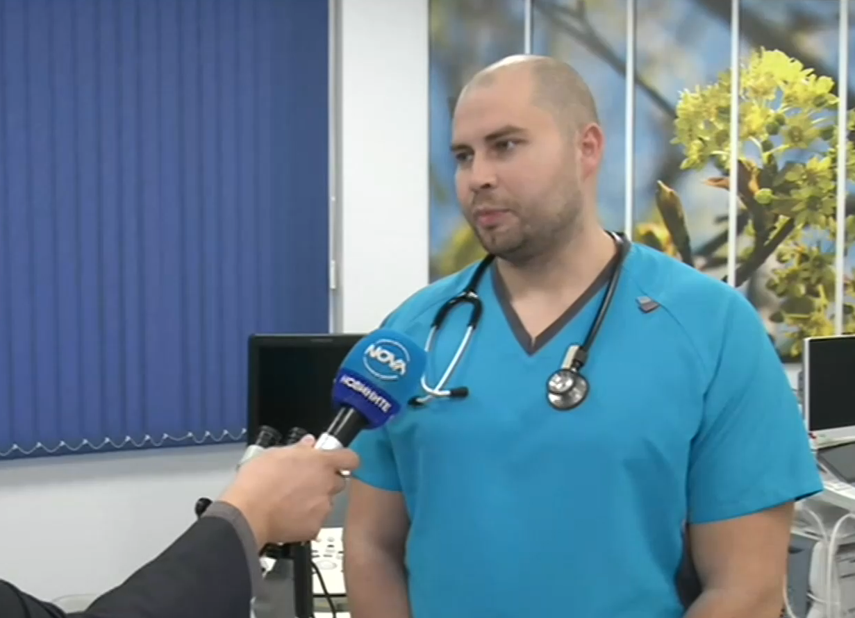 Български лекар: Хапче срещу COVID-19 е 90% ефективно