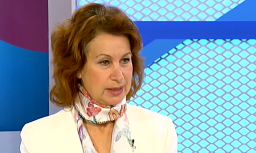 Проф. Ива Христова: Новият вариант на коронавируса Омикрон се разпространява пет пъти по-бързо