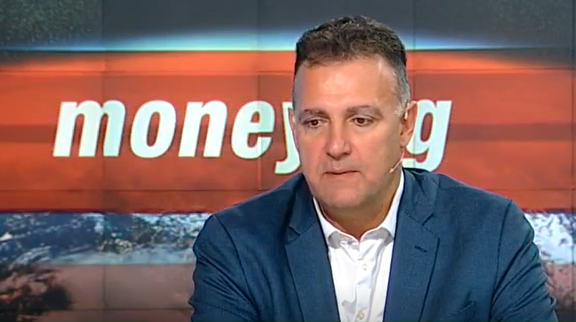 Валентин Николов: България не може вече да диктува пазара си на електроенергията, след като е свързана с ЕС