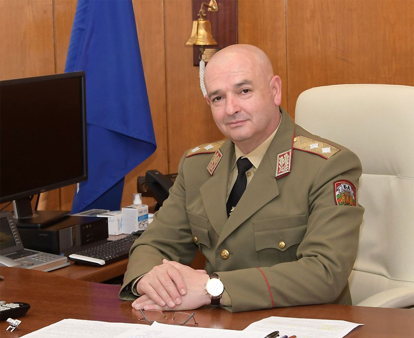 Ген. Мутафчийски: Масовата ваксинация на милиарди хора по целия свят е доказателство, че ваксините са безопасни