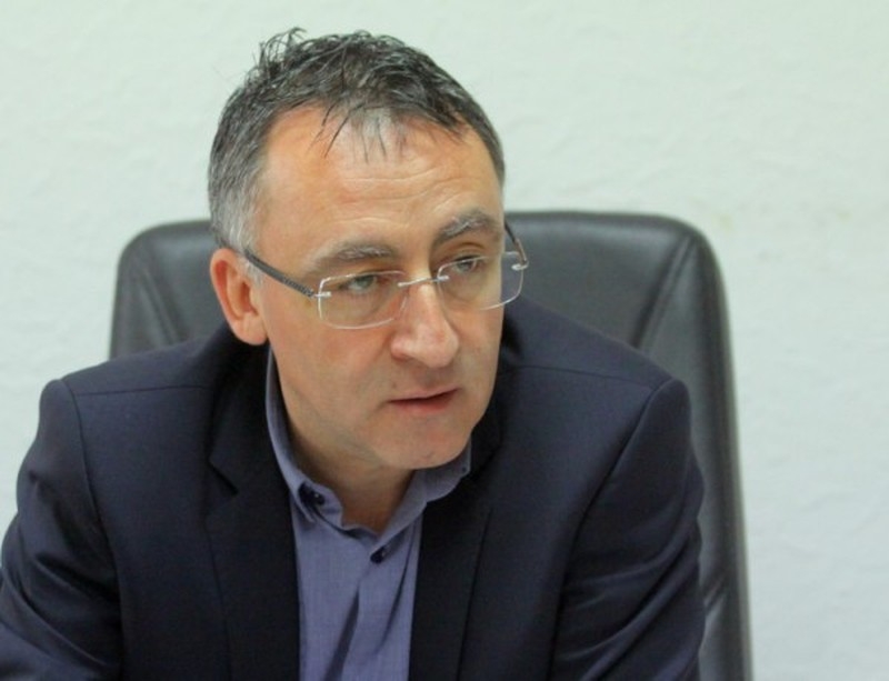 Диян Стаматов: Намираме се в един ужасен образователен локдаун