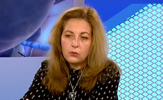 Доц. Нина Янчева-Петрова: Новият вариант на COVID-19 все още се проучва