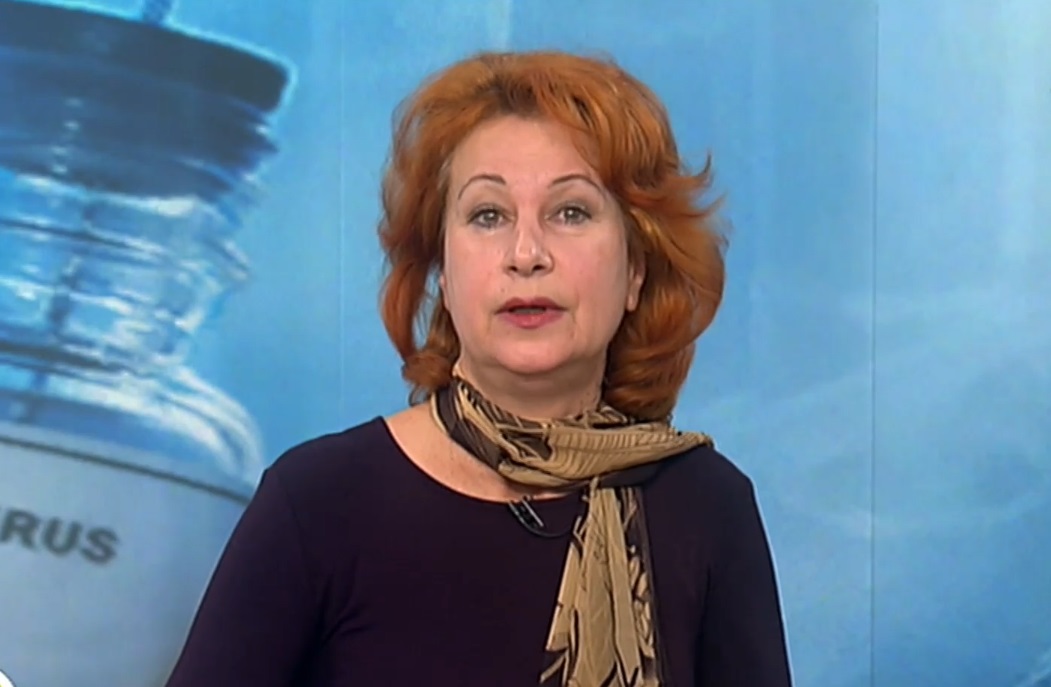 Проф. Ива Христова: Вероятно „Омикрон“ не е далеч от нашите граници