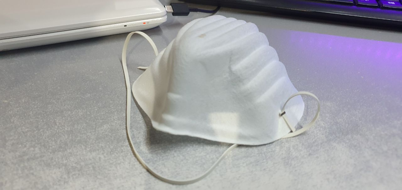 Арестуваха жена без маска в столичното метро