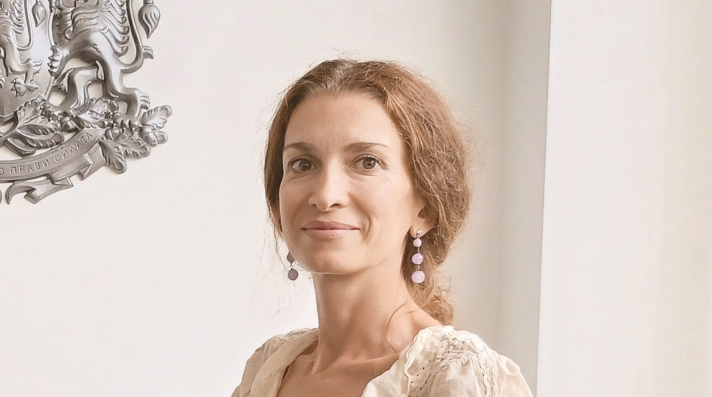 Рая Каназирева, изпълнителен директор на ДКК: Ще предам случая и на европейската прокуратура