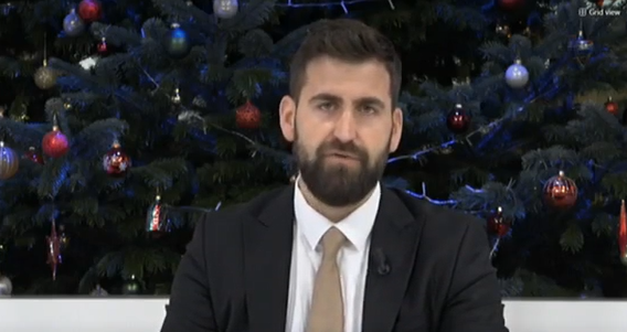 Андрей Новаков за пакета „Мобилност“: Няма да се примирим с това убийствено законодателство