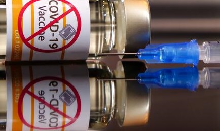 Антиваксъри причиниха експлозия в училище в Кипър