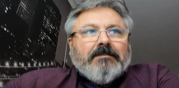 Д-р Румен Хичев: Имаме причини за тревога относно Омикрон, но не и за паника