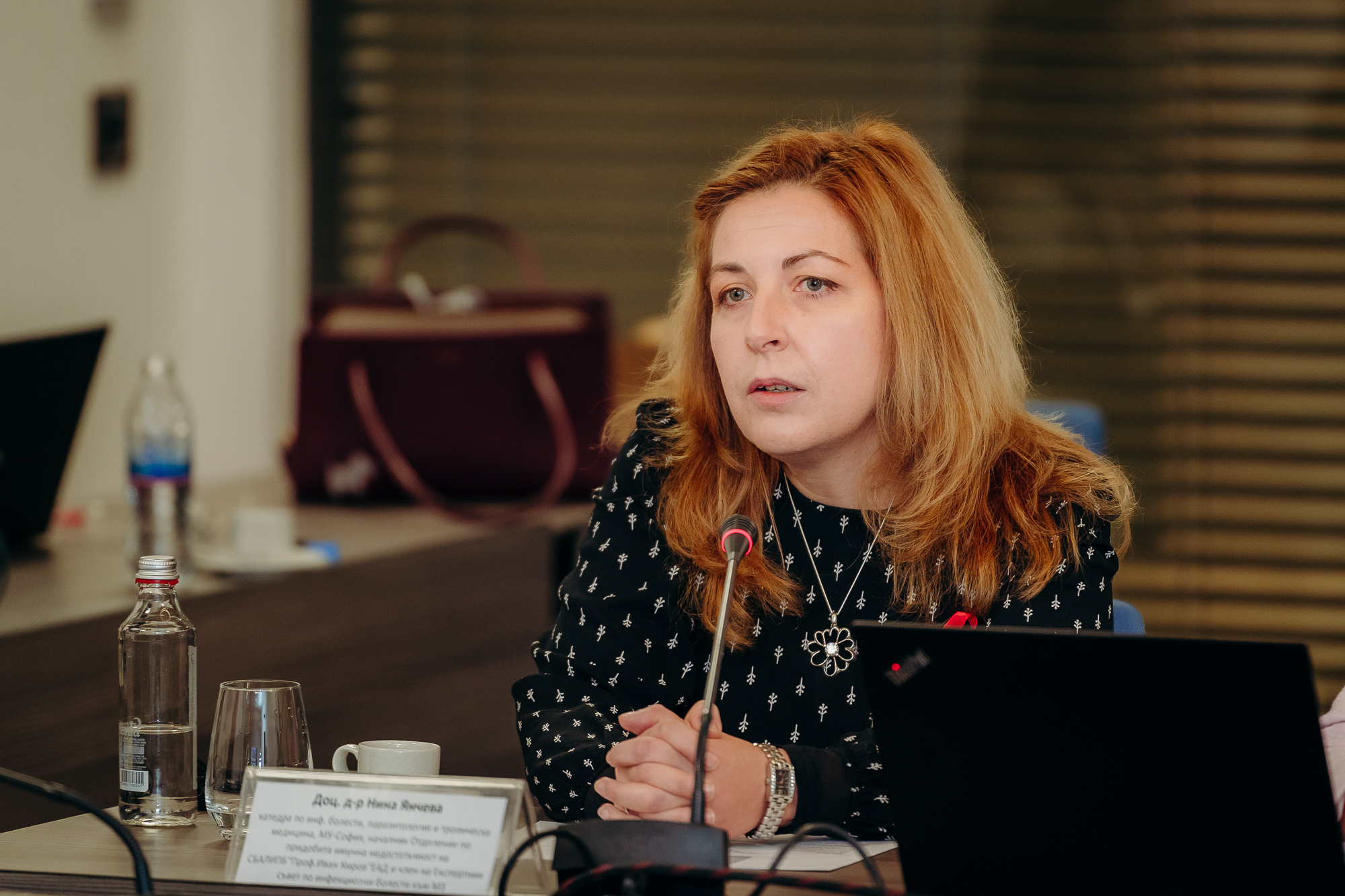 ХИВ – 40 години по-късно: 98% от пациентите в България приемат антиретровирусна терапия, при почти 90% от тях вирусът е неоткриваем