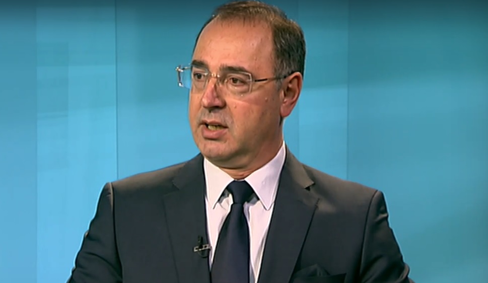 Проф. д-р Георги Попов: Оптимист съм, че COVID-19 скоро ще се самоунищожи