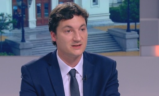 Крум Зарков: БСП няма право да мисли за само себе си, България има нужда от устойчиво правителство