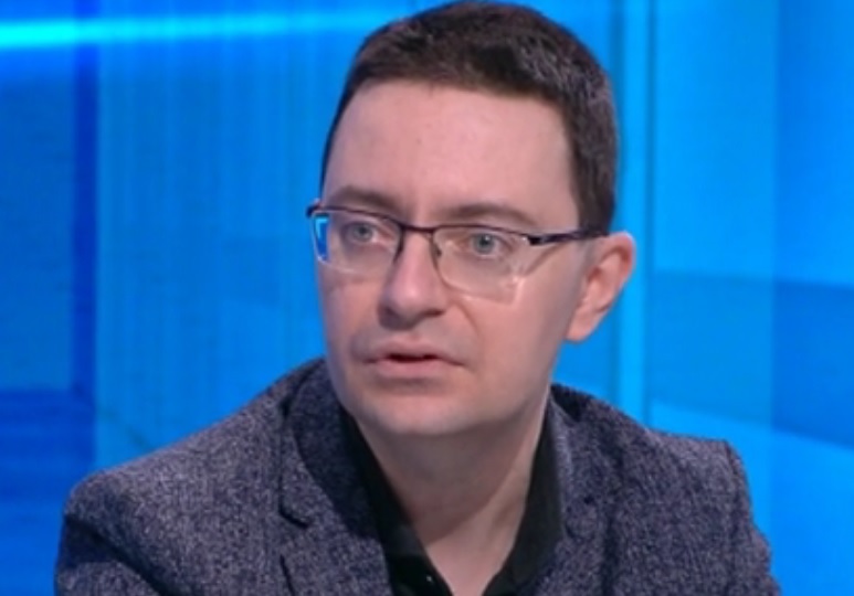 Доц. Валери Велев: Ако някой е носител на бактерия, не означава, че ще се разболее от менингит