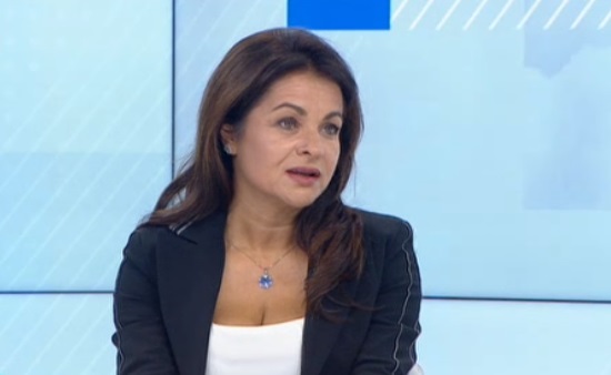 Росица Кирова, ГЕРБ-СДС: Ще дадем толеранс на новото управление