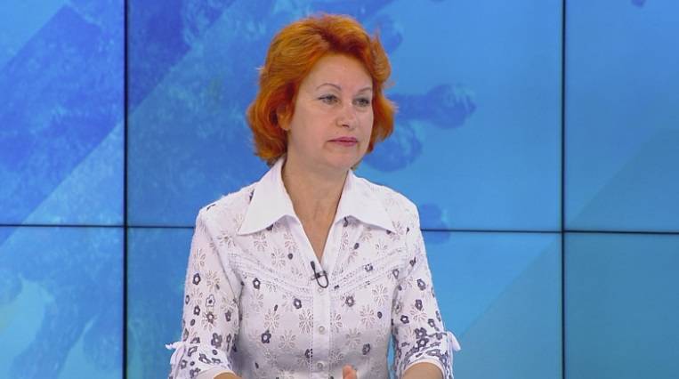 Проф. Ива Христова: Няма други огнища на менингит, няма място за паника