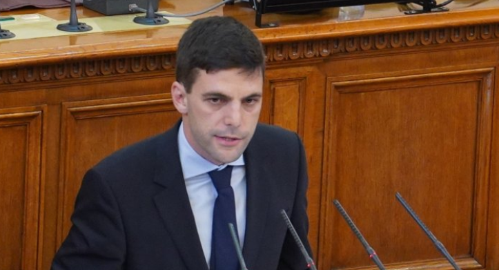 Никола Минчев: Да наложим нов модел на правене на политика