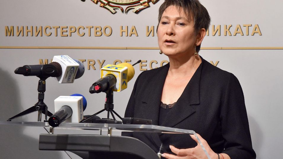 Везиева лъже за оръжейните сделки