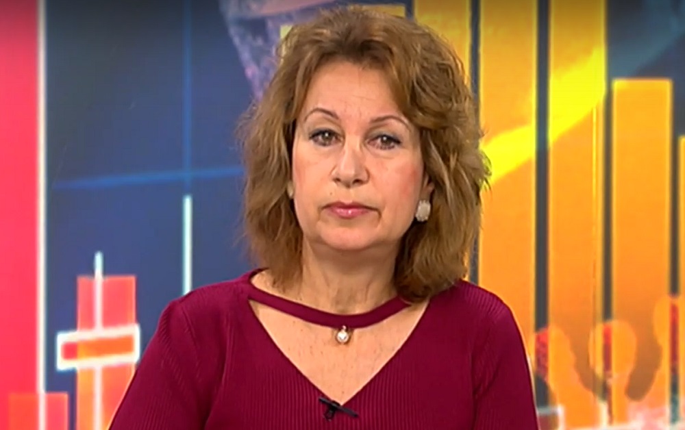 Проф. Ива Христова: С мащабно секвениране търсим "Омикрон" у нас