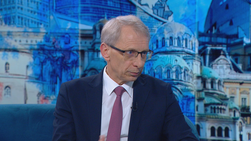 Николай Денков: Вече има тестове, за да се върнат учениците в клас от понеделник