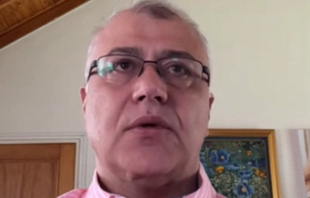 Български лекар в РЮА: Заразените с "Омикрон" рядко влизат в болница