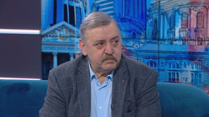 Проф. Кантарджиев: Над 300 проби са взети след смъртта на дете с менингит в София