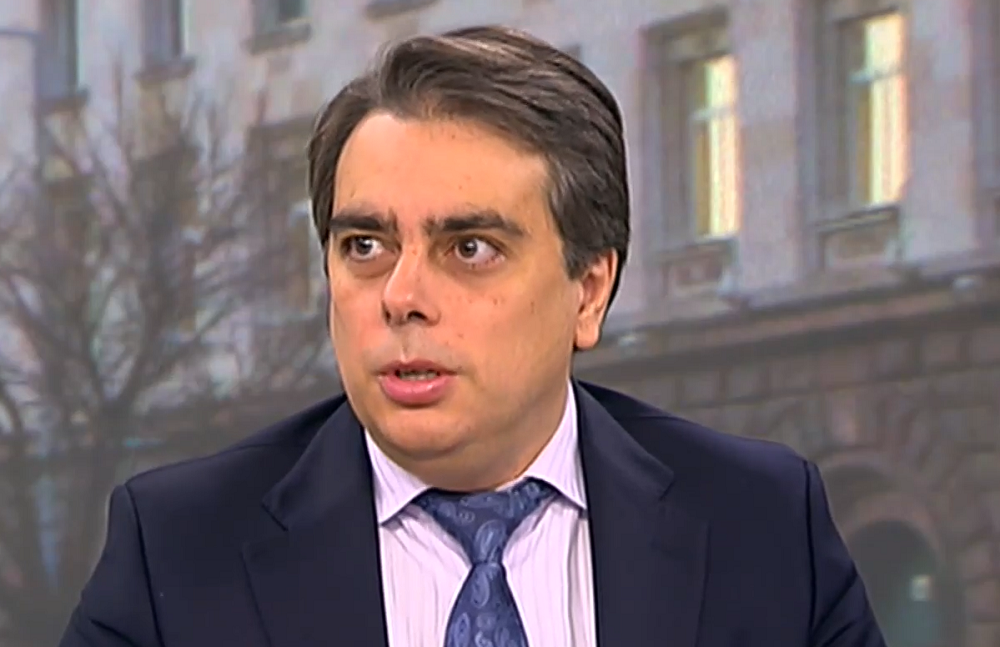 Асен Василев: Идеята е всеки коалиционен партньор да има вицепремиер