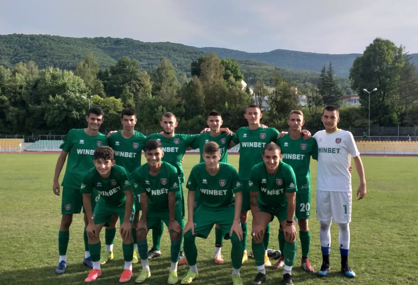 Ботев Враца изненада Берое, треньорите не са доволни