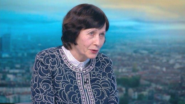 Проф. Нели Корсун: До 2-3 седмици ще се знае до каква степен Омикрон намалява ефекта от ваксините