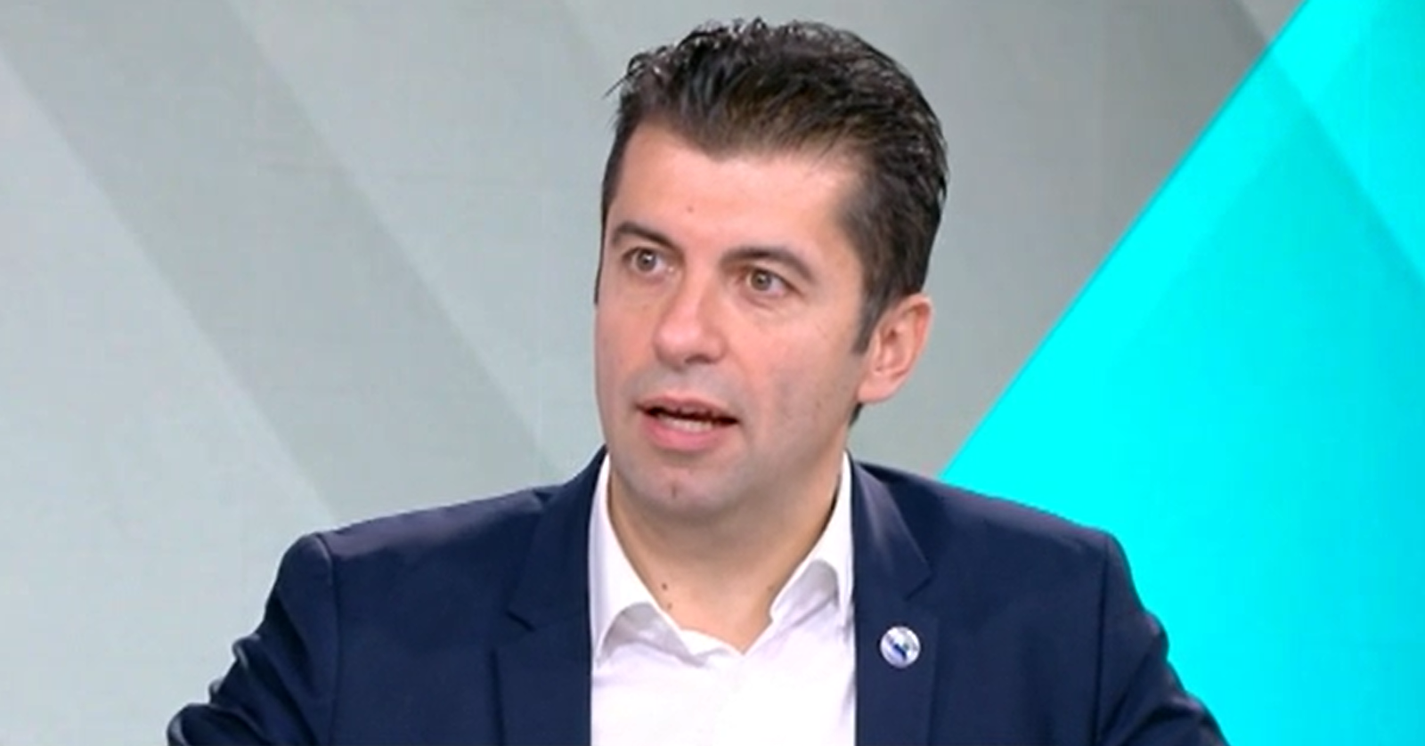 Кирил Петков: Надявам се, че ще имаме кабинет с имена на министри до края на следващата седмица