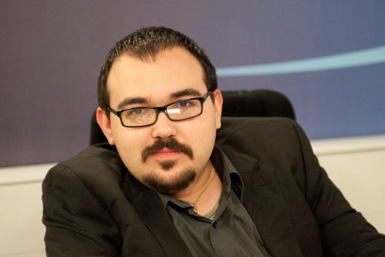 Петър Кичашки: Акцията срещу "Труд" ще се разглежда като срамна страница в историята ни