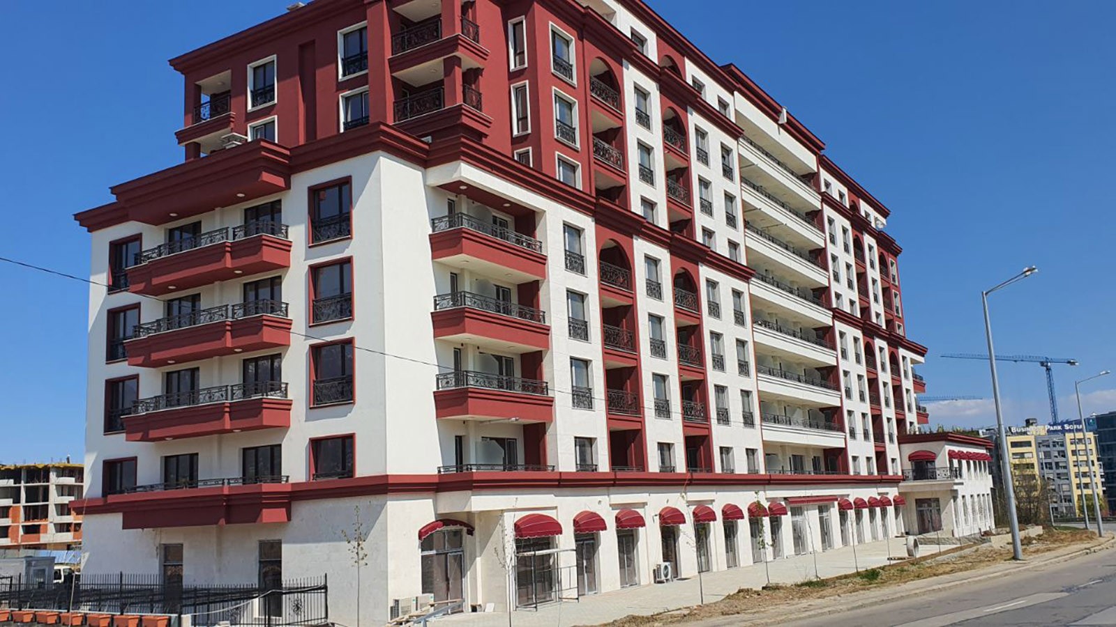 Жилищата в София поскъпнаха с 63%