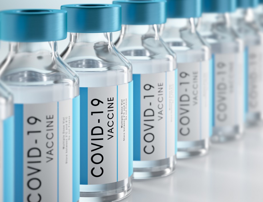 Комбинирането на ваксините срещу Covid-19 дава по-силен имунен отговор